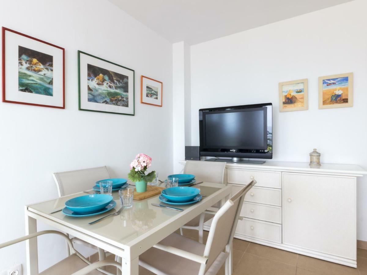 Apartamento La Paz Salou Kültér fotó