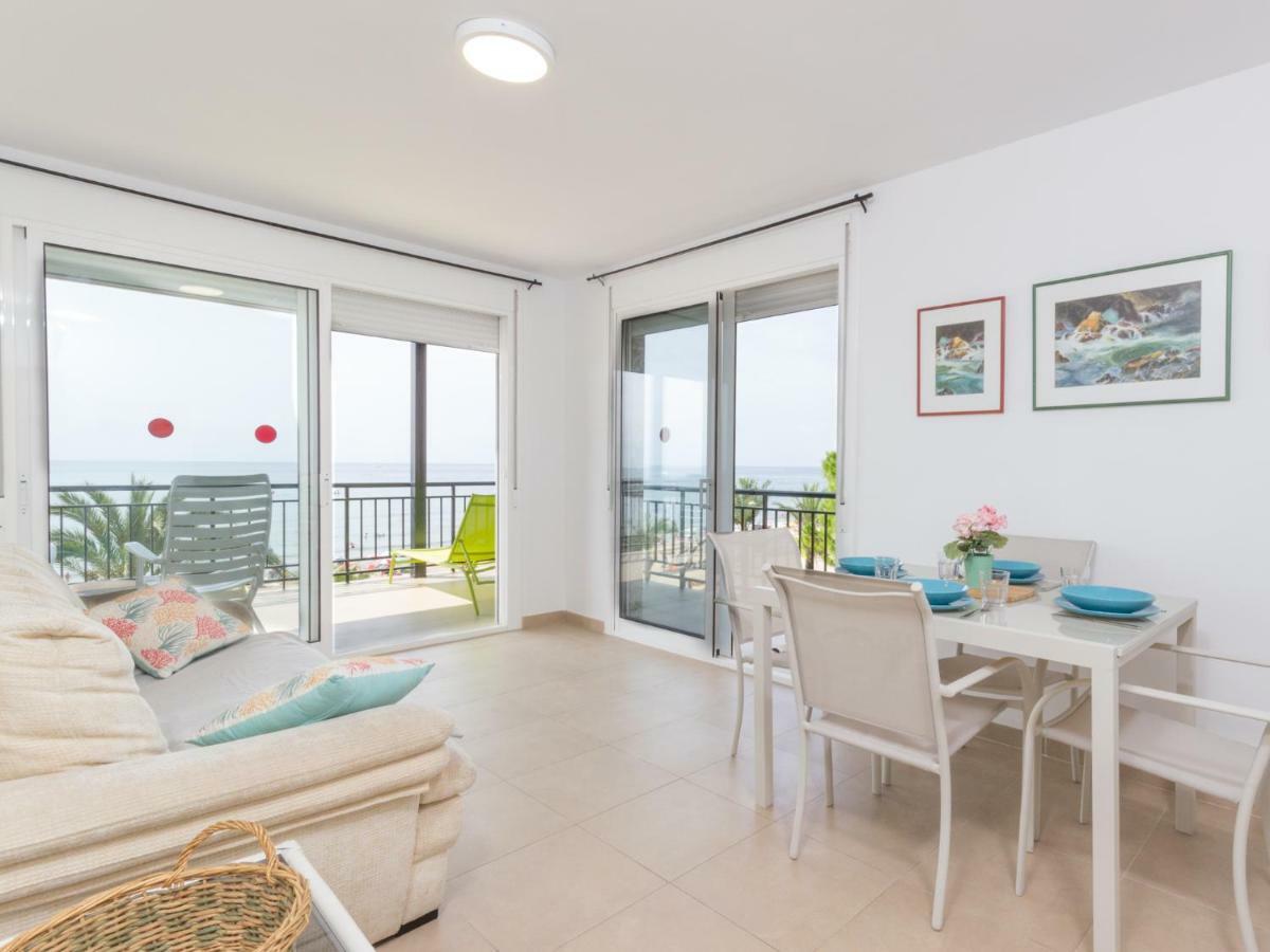 Apartamento La Paz Salou Kültér fotó