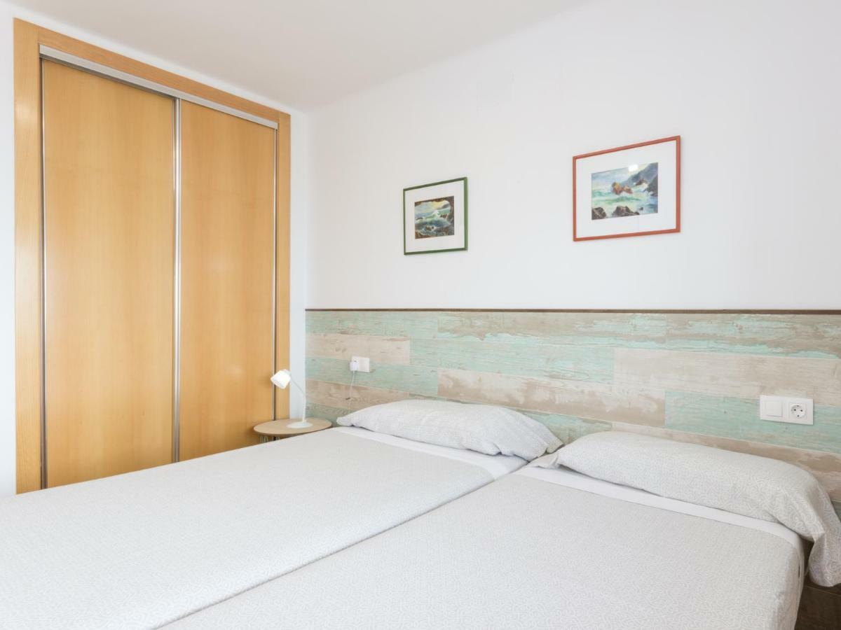 Apartamento La Paz Salou Kültér fotó
