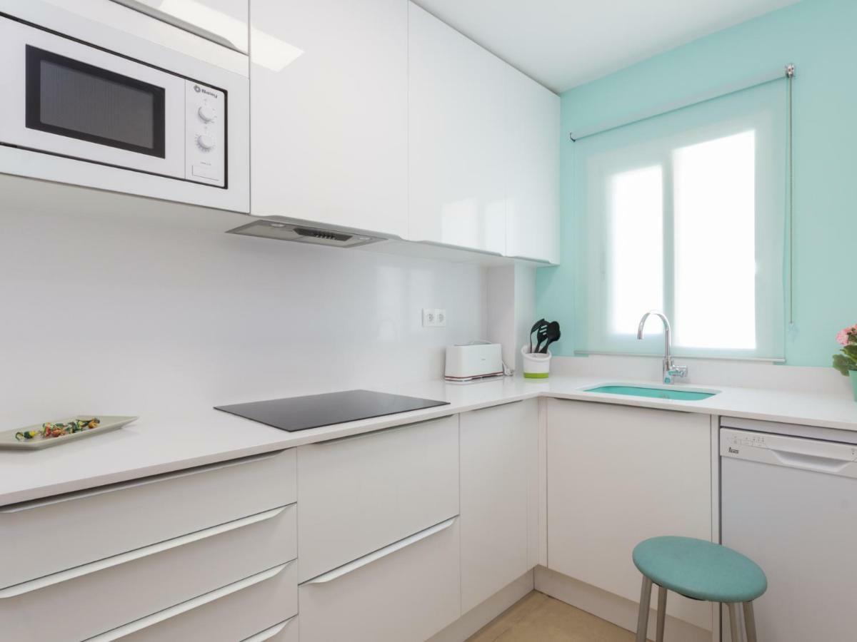 Apartamento La Paz Salou Kültér fotó