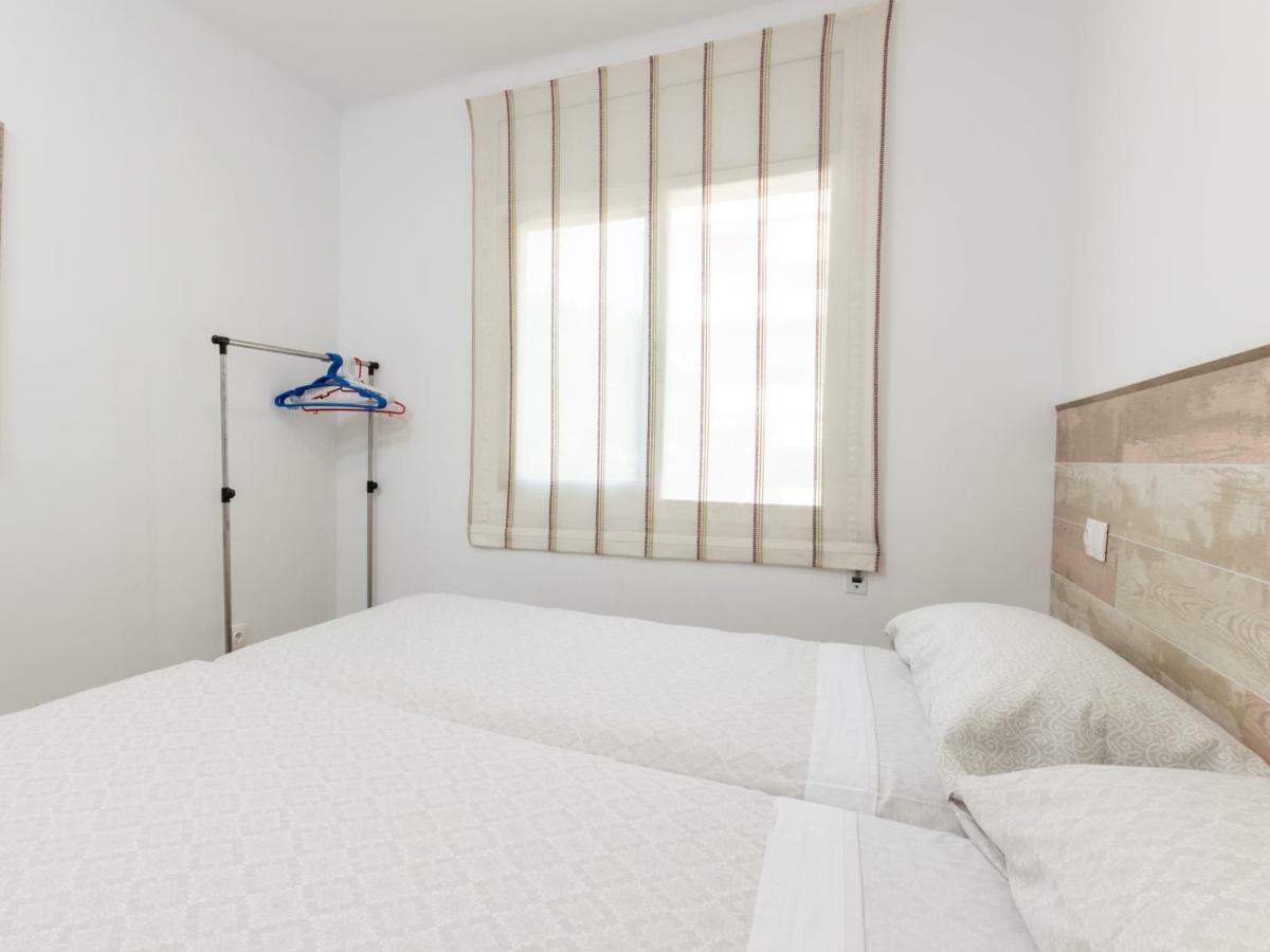Apartamento La Paz Salou Kültér fotó