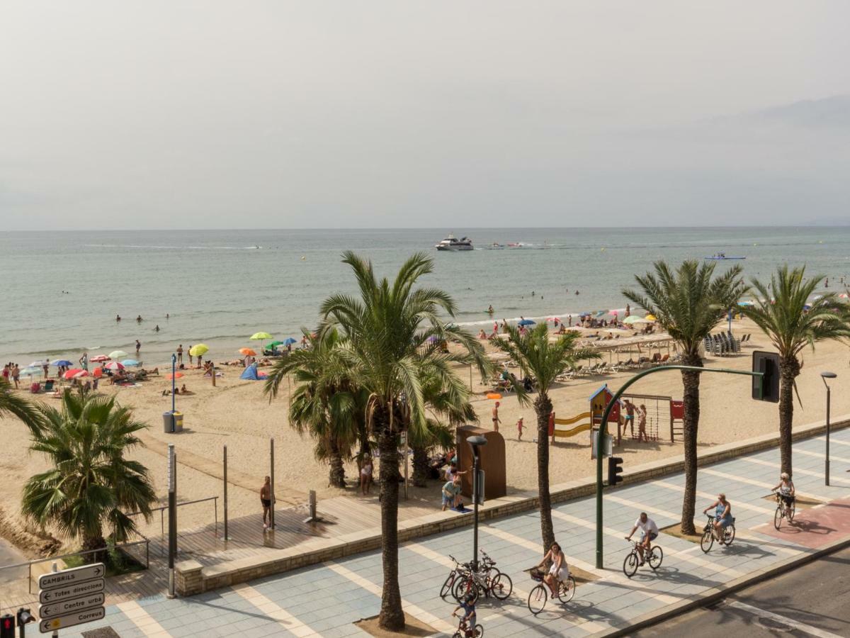 Apartamento La Paz Salou Kültér fotó