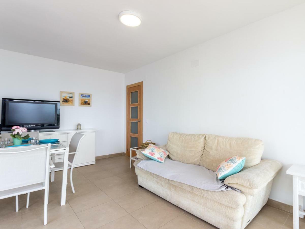 Apartamento La Paz Salou Kültér fotó